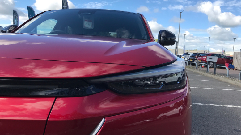 Honda E Ny1 150kW Advance 69kWh 5dr Auto Electric Hatchback